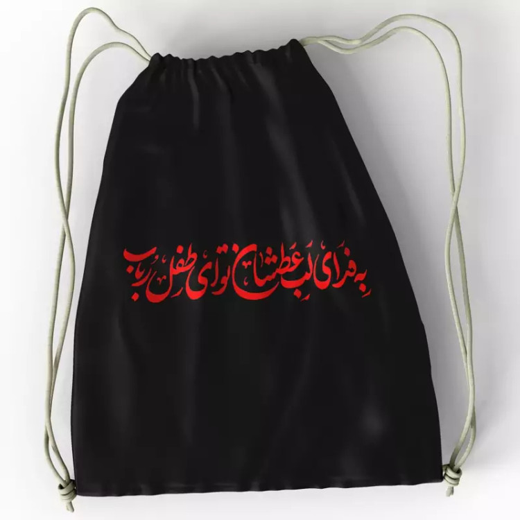 کوله پشتی اربعین کد KPA1107