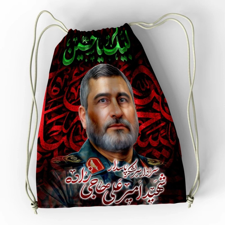کوله پشتی اربعین کد KPA1151