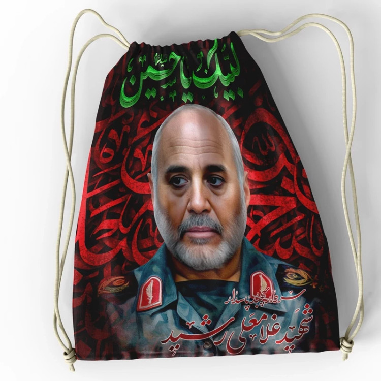 کوله پشتی اربعین کد KPA1155